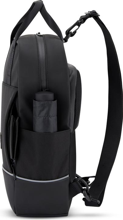 Actual product image Johnny Urban Jona Medium Bike Backpack (11 l)