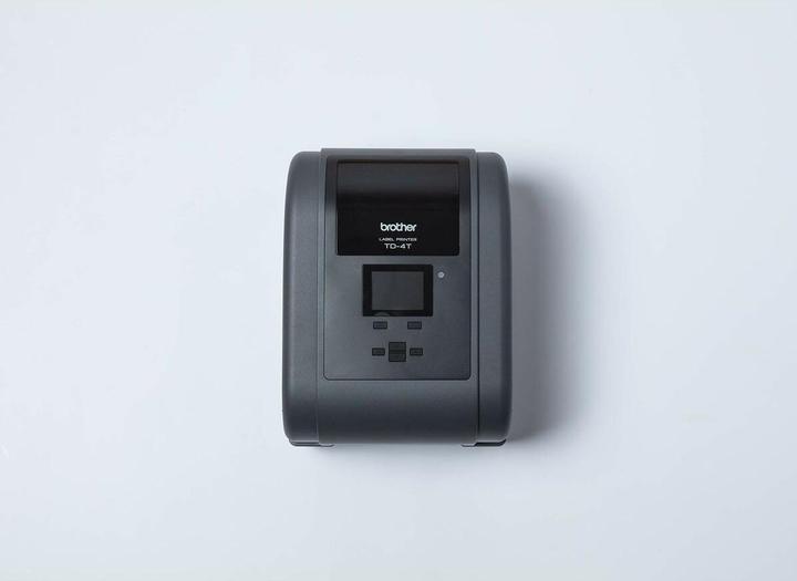 Produktbild Brother TD-4650TNWB (203 dpi)