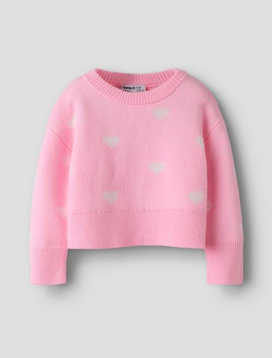 Produktbild Name it Langarm Strickpullover (98)