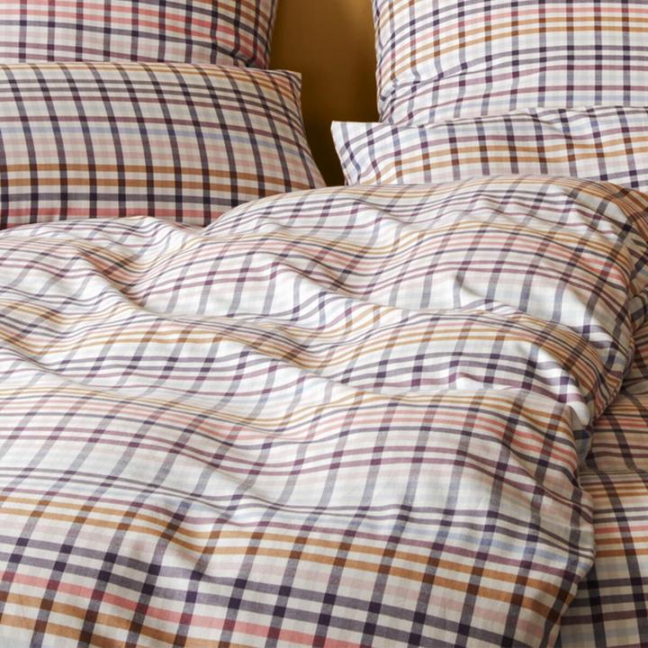 Produktbild Elegante Aberdeen (Bettwäsche Set, 135x200 cm, 80x80 cm)