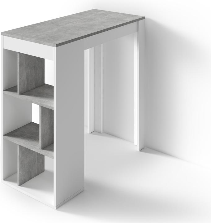 Produktbild ByLiving Moby (110 x 50 x 104 cm)