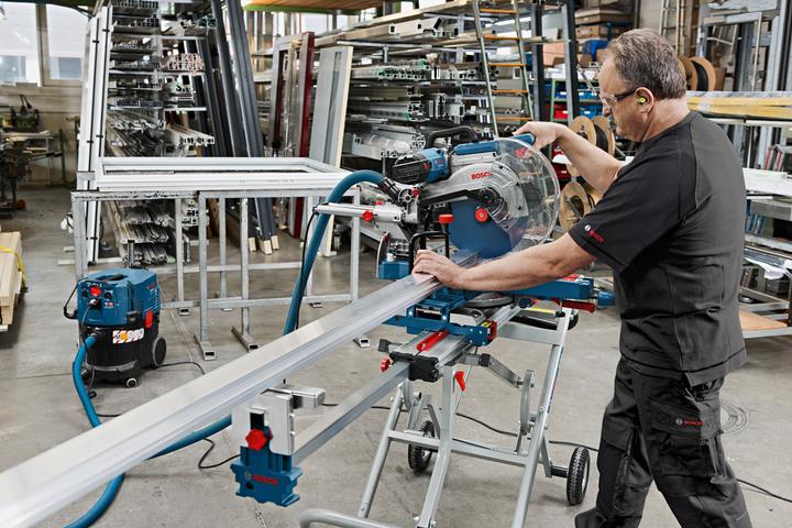 Produktbild Bosch Professional GCM 12 SDE