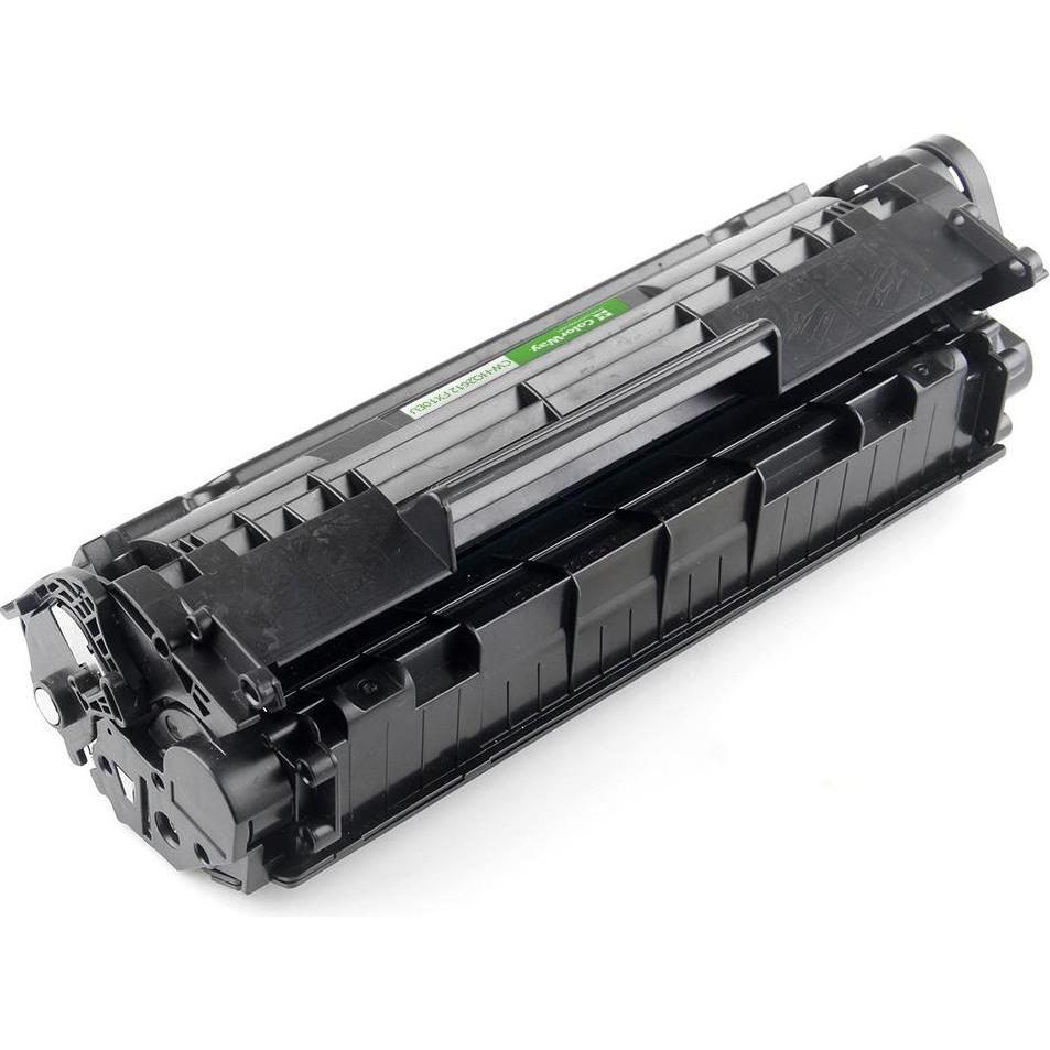 Colorway, Toner, CW-HQ2612/FX10EU toner cartridge Black