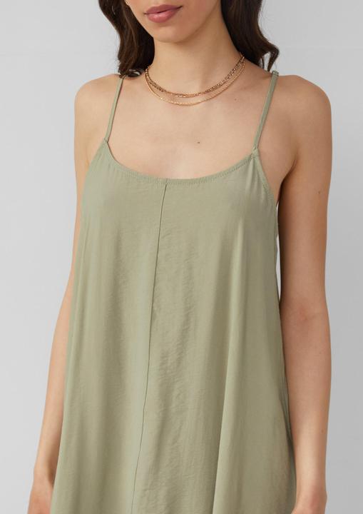 Immagine prodotto S.Oliver Kleid Maxikleid aus Viskosemix (36)
