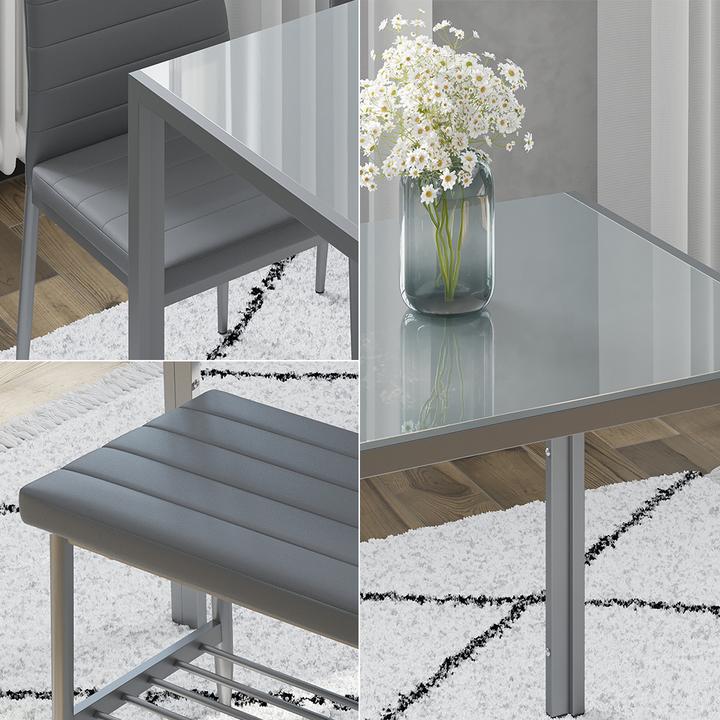 Actual product image Vicco Grand (Glass)