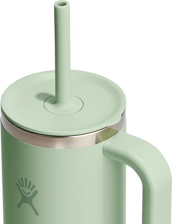 Produktbild Hydro Flask 24Oz All A. Travel Tumbler Aloe (0.71 l)