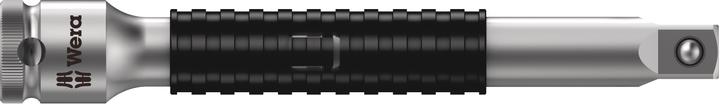 Actual product image Wera 8794 SB Zyklop extension (3/8")