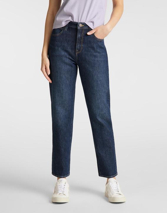 Actual product image Lee Carol Jeans dark roberto