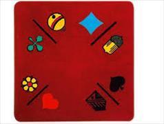 Actual product image AGM Jasper carpet