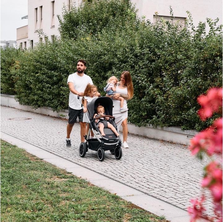Image du produit ABC Design Collection 2020 de l'émission "Kiddie Ride On 2