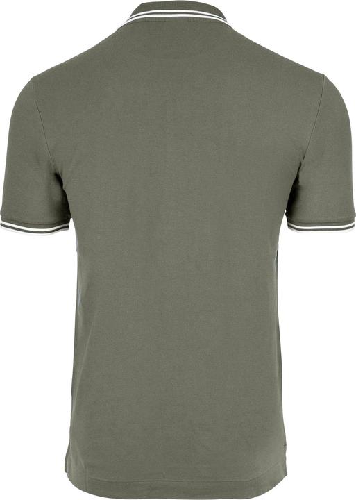 Produktbild G-Star Dunda Slim Stripe Polo (L)