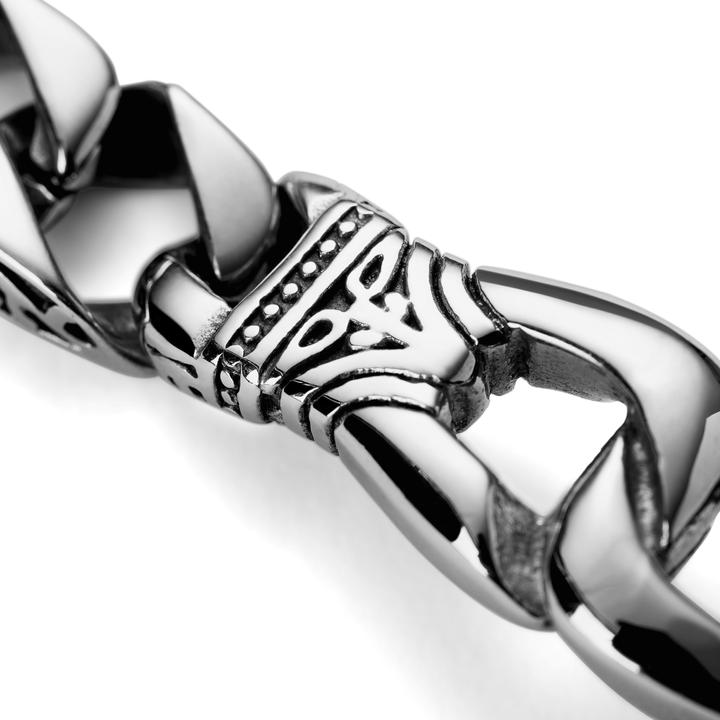 Produktbild Lucleon Epirus (Chirurgenstahl)