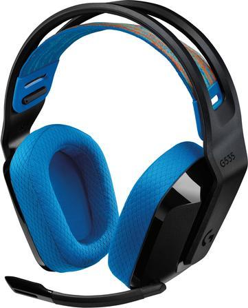 Noir, Bleu