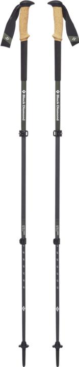 Productafbeelding Black Diamond Alpine Carbon Kurk (100 - 130 cm)