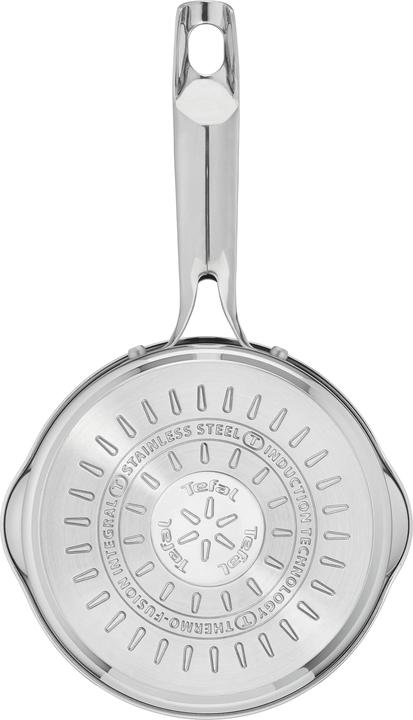 Image du produit Tefal Set de gobelets G732SA55 (26 cm, Ensemble de casseroles et de poêles de cuisson, Acier inoxydable)