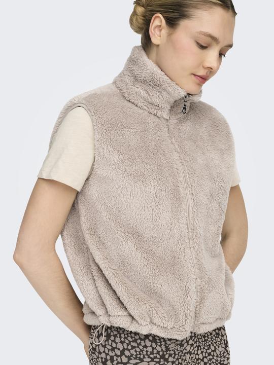 Image du produit Only Play ONPCAS-FLUF Teddyfell Weste Teddyfell Weste (M)