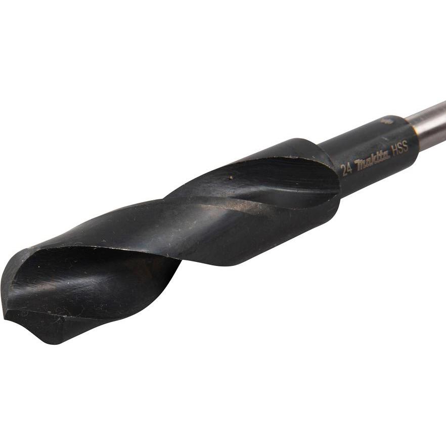 Thumbnail - Makita, Bohrereinsatz, Schalungsbohrer 24x600 mm (24 Millimeter)