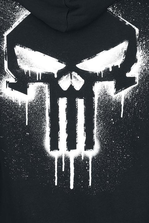 Produktbild The Punisher Skull (S)