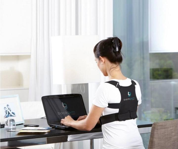 Immagine prodotto Backgym Classico (XL)