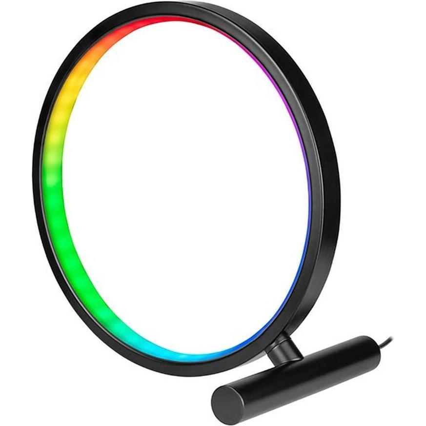 Tracer, Lampada Da Tavolo, Lampa Dekoracyjna Ambience - Smart Circle