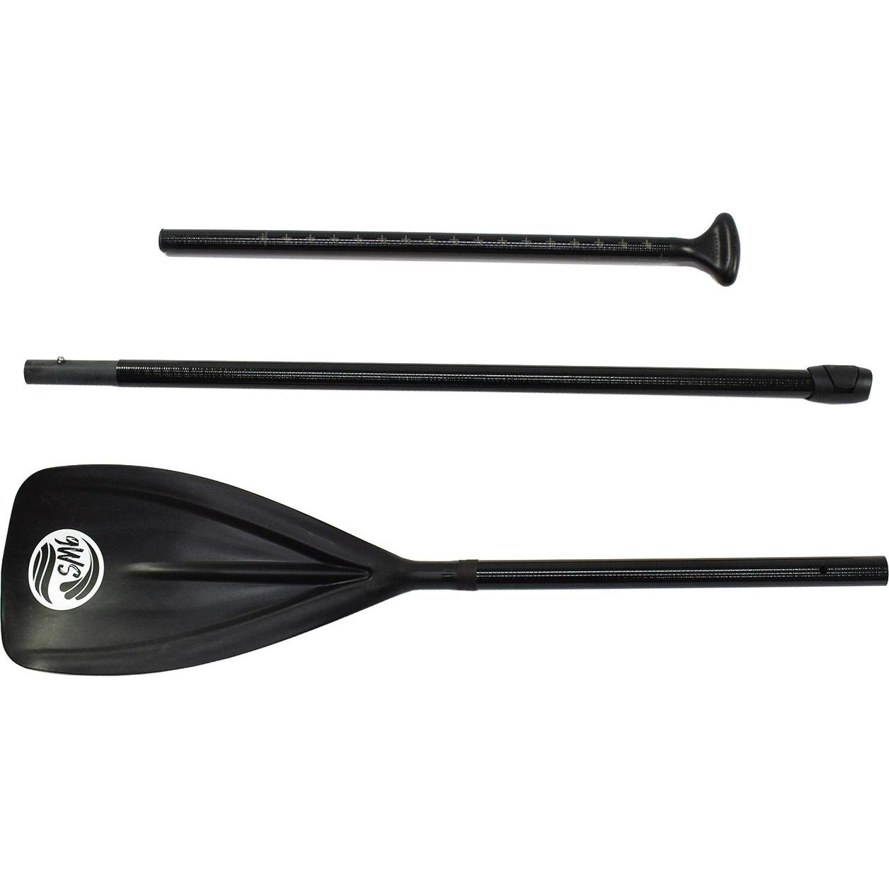 Thumbnail - 9WS, Paddel, (220 cm, 3-piece)