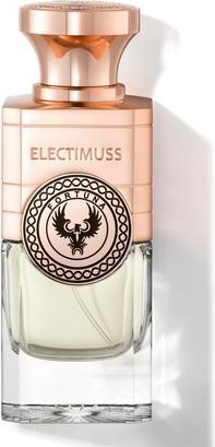 Immagine prodotto Electimuss Fortuna, Unisex, Eau De Parfum 100ml (Eau de parfum, 100 ml)
