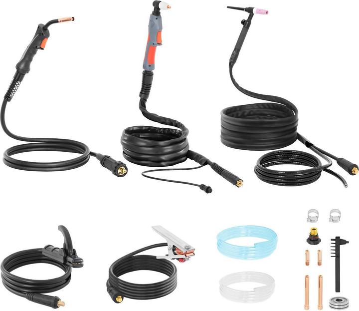 Image du produit Welbach Poste à souder combiné