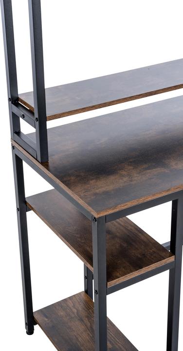 Produktbild CLP Billings (120 x 50 x 150 cm)