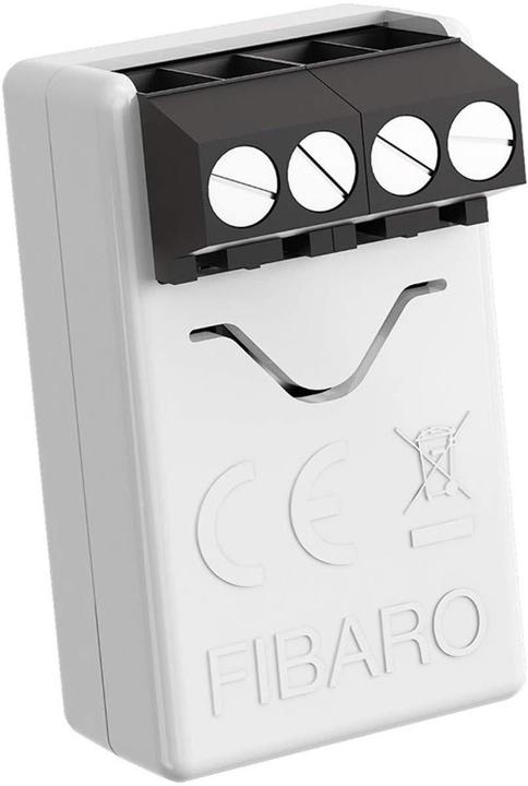 Produktbild Fibaro Smart Implant, mit Schaltausgängen