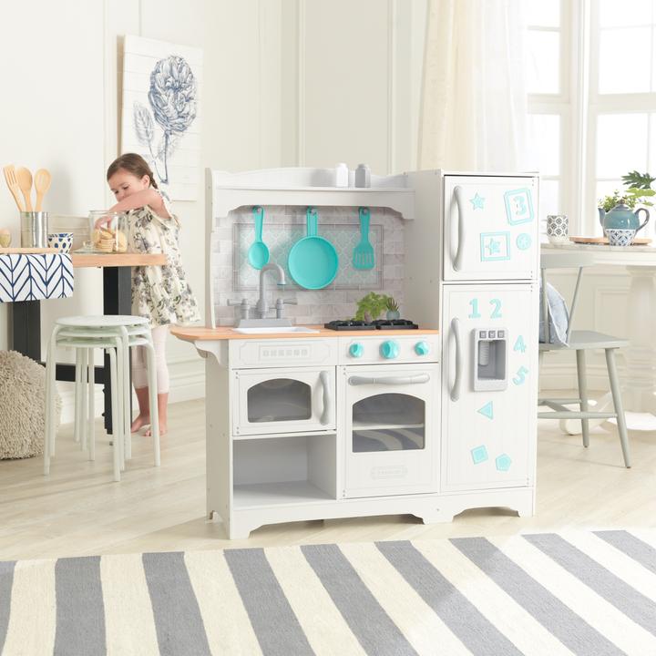 Produktbild KidKraft Countryside Play Kitchen