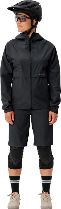 Produktbild Vaude Loamer Rain Jacket (44, XL)