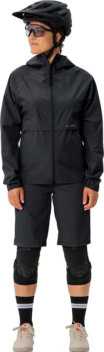 Produktbild Vaude Loamer Rain Jacket (42, L)