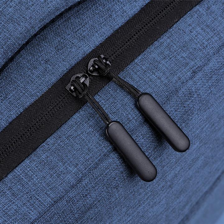 Produktbild Nilox ZAINO NEW 15.6 BLU