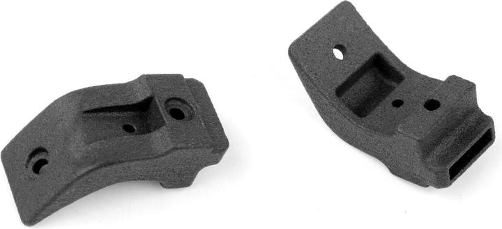 Produktbild Rc4Wd Dachreling & Dachträger, Style B, TRX-4 Bronco 21