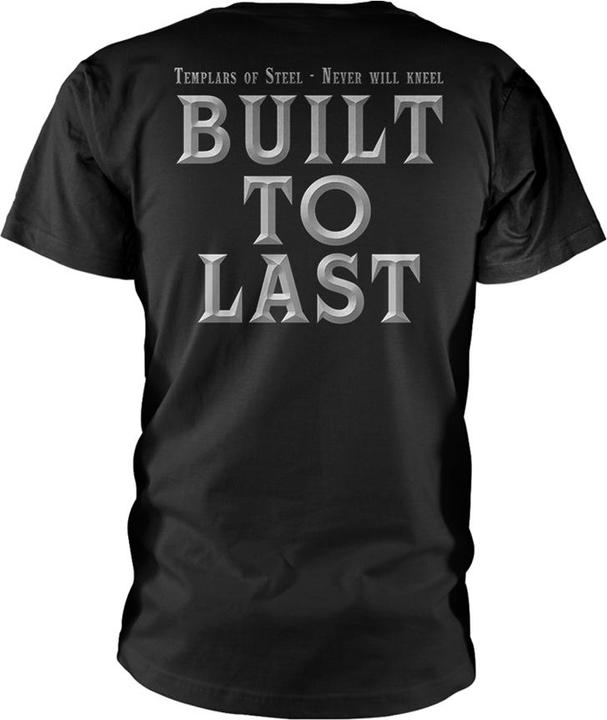 Actual product image Hammerfall Built To Last (L)