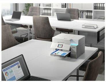 Produktbild Epson EcoTank ET-4956 (Tintentank, Farbe)