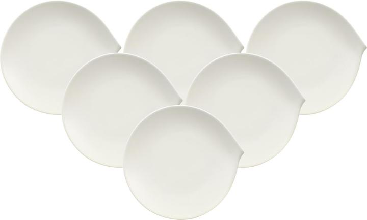 Actual product image Villeroy & Boch Breakfast Plate Flow (1x, 23 cm)