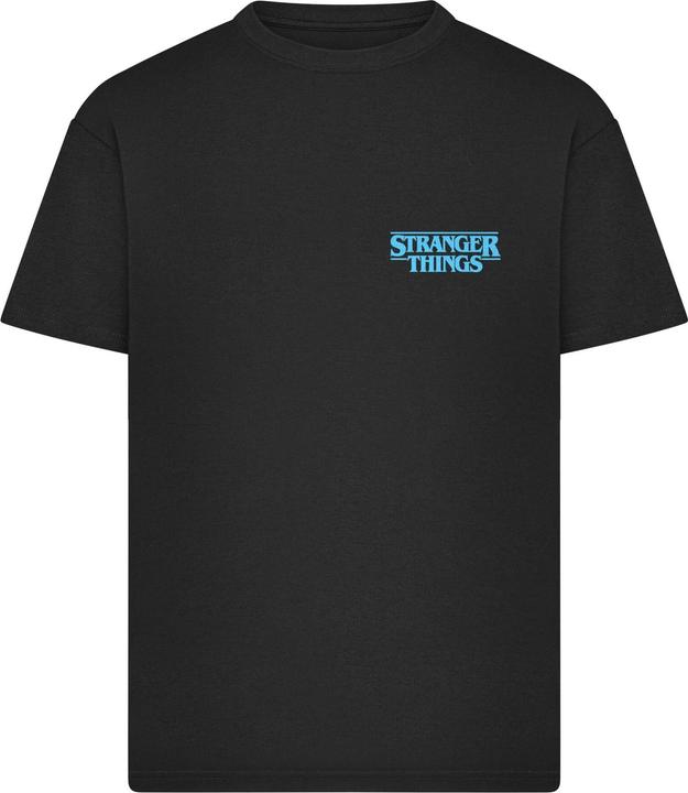 Actual product image Merchcode Stranger Things Eleven Bitmap Loose (L)