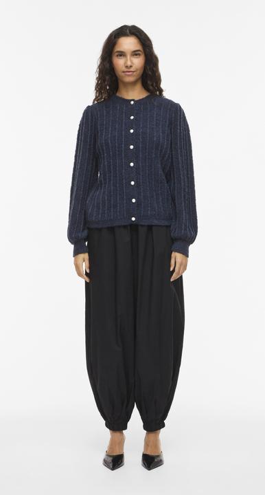 Produktbild Vila VIHILDE Rundhals Strickjacke (M)