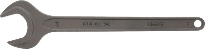 Productafbeelding Gedore 894 46 Enkele steeksleutel (46 mm)