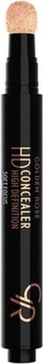 Immagine prodotto Golden Rose Correttore HD Concealer 04 (04)