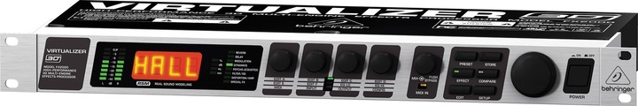 Produktbild Behringer Virtualizer 3D FX2000 (Multieffekt)