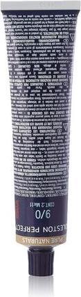 Image du produit Wella Koleston - Pure Naturals 9/0 : blond clair (9/0 blond clair)