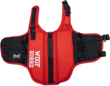 Produktbild Beeztees Sicherheits-Schwimmweste (36, Hundeschwimmweste)