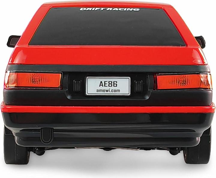 Actual product image Amewi AE86 Sprinter (RTR Ready-to-Run)