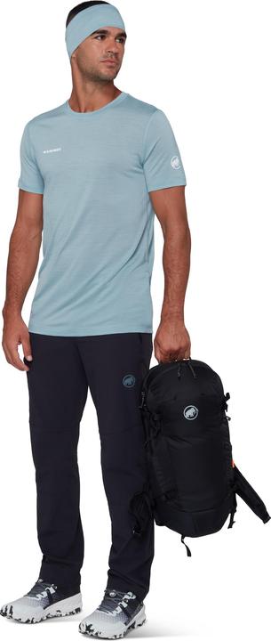 Actual product image Mammut Tree Wool FL T-Shirt Men (S)