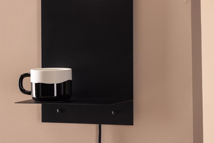 Actual product image Venture Home Troyes (E27)