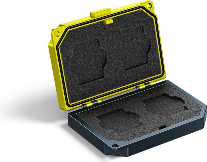 Angelbird Media Tank Sd (Coperchio scheda di memoria)