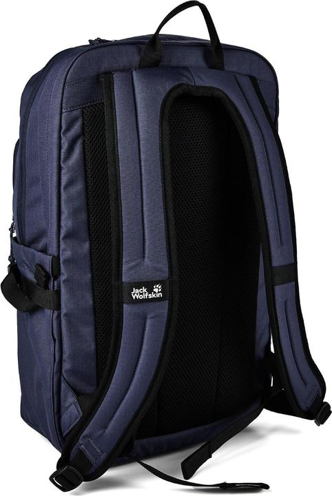 Actual product image Jack Wolfskin Berkeley 24 (24 l)