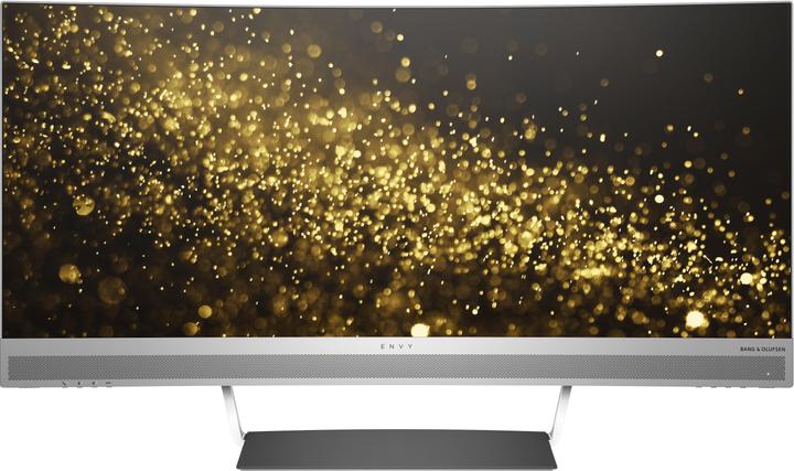 Actual product image HP Envy 34c (3440 x 1440 pixels, 34")